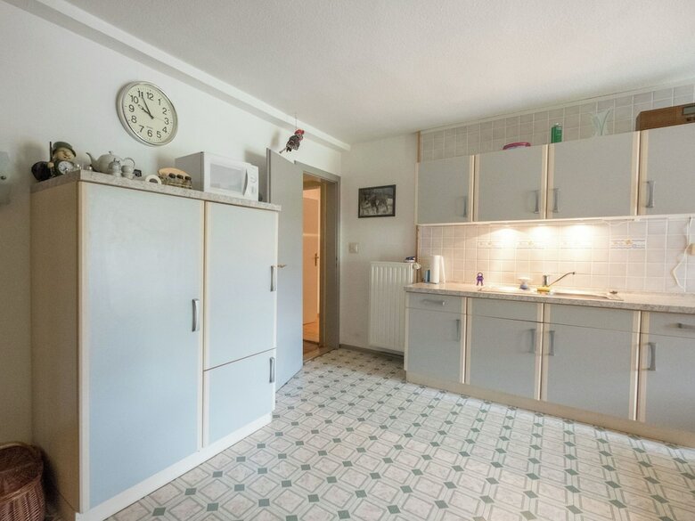 Classy Holiday Home With Terrace, Garden, Barbecue, Heating