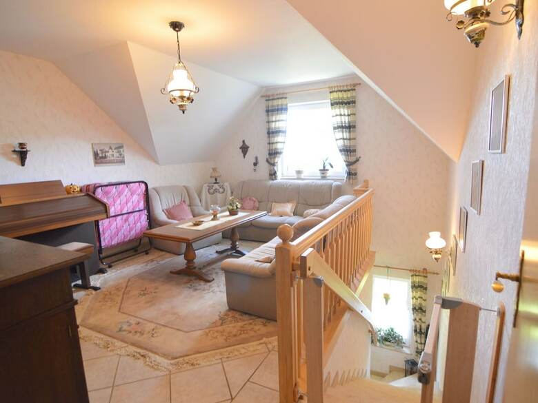 Striking Apartment In Buchet Germany Near Lake