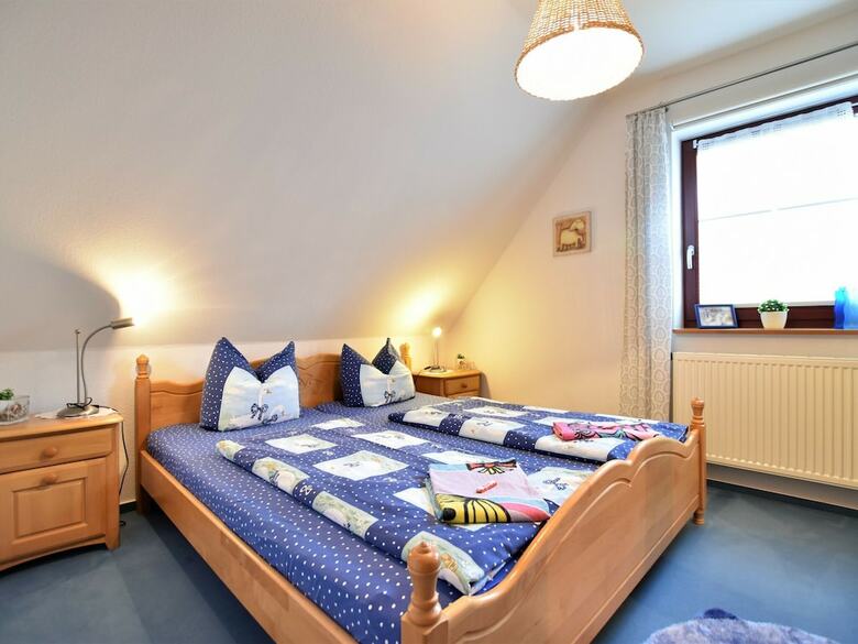 Fabulous Holiday Home In Thorstorf Near Sea