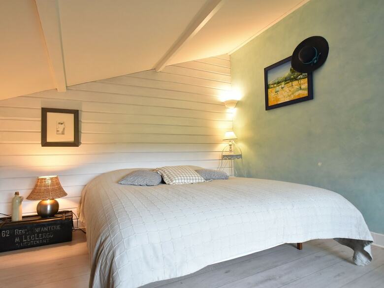 Villa With Private Swimming Pool In A Rural Area, Just Outside Decize