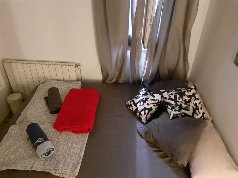 Hostal The Hipstel Hostel Gran Via
