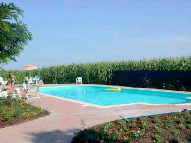 Agroturismo Cozy Farmhouse In Veneto With Shared Pool