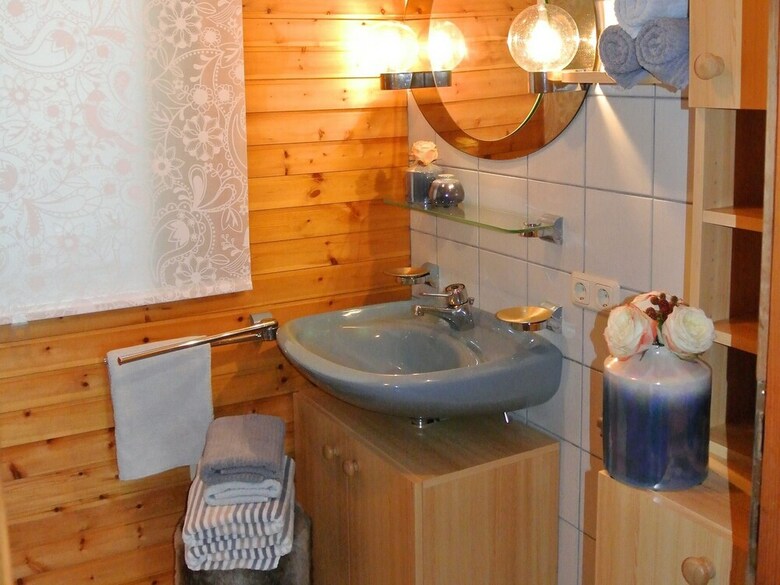 Cozy Chalet In Molln With Garden