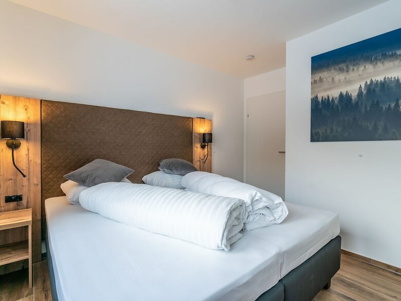 Modern Apartment In Werfenweng With Sauna