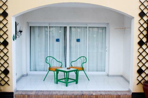 Hotel Bel Air Azur Resort
