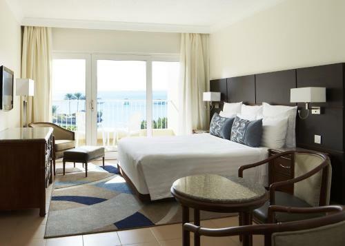 Hotel Hurghada Marriott Red Sea Beach Resort