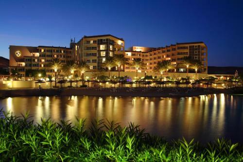 Hotel Hurghada Marriott Red Sea Beach Resort