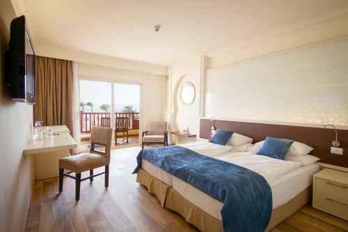 Hotel Robinson Club Soma Bay