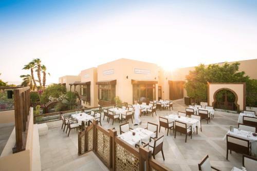 Hotel Robinson Club Soma Bay