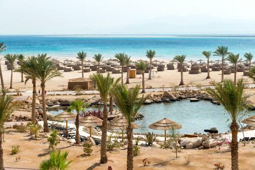 Hotel Robinson Club Soma Bay