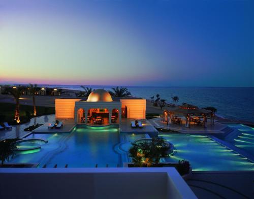 Hotel The Oberoi Sahl Hasheesh