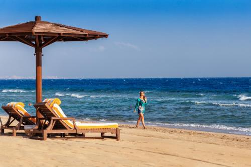 Hotel The Oberoi Sahl Hasheesh