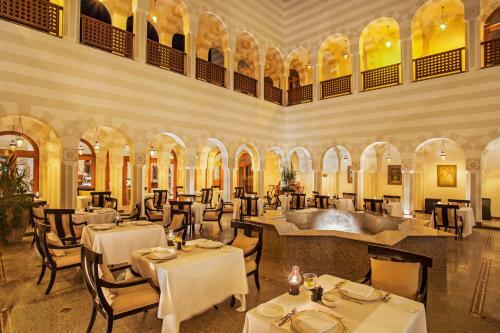 Hotel The Oberoi Sahl Hasheesh