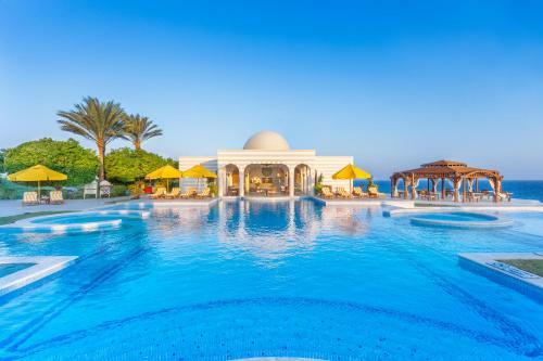 Hotel The Oberoi Sahl Hasheesh