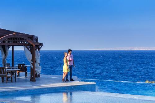 Hotel The Oberoi Sahl Hasheesh