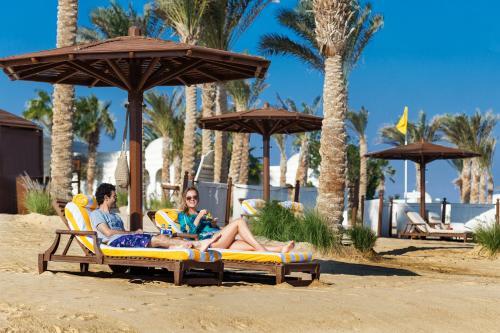 Hotel The Oberoi Sahl Hasheesh