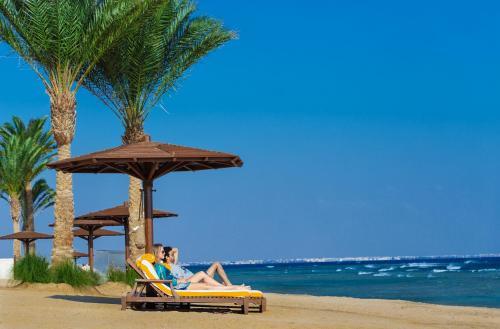 Hotel The Oberoi Sahl Hasheesh