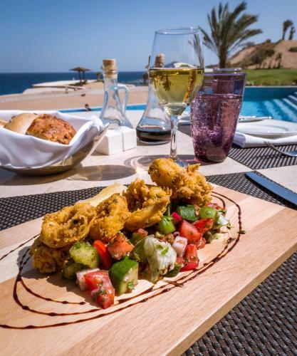 Hotel The Oberoi Sahl Hasheesh