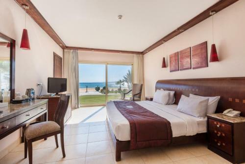 Hotel Shams Prestige Abu Soma