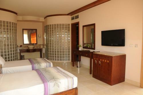 Hotel Shams Prestige Abu Soma