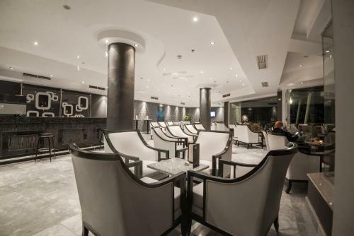 Hotel Shams Prestige Abu Soma