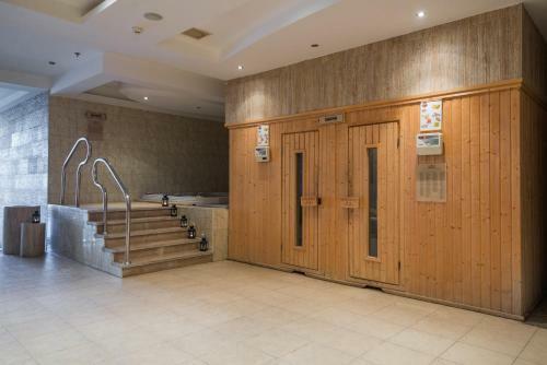 Hotel Shams Prestige Abu Soma