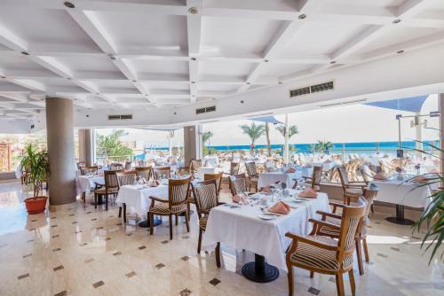 Hotel Shams Prestige Abu Soma