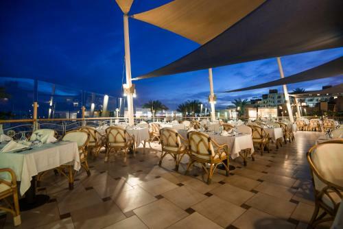 Hotel Shams Prestige Abu Soma