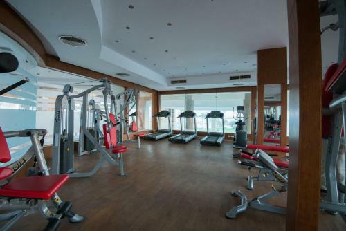 Hotel Shams Prestige Abu Soma