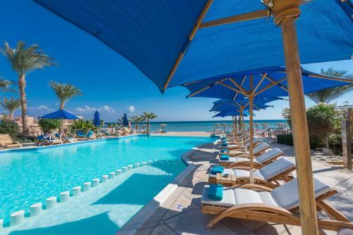 Hotel Shams Prestige Abu Soma