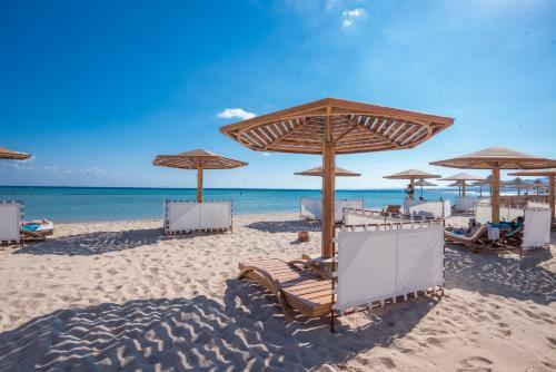 Hotel Shams Prestige Abu Soma