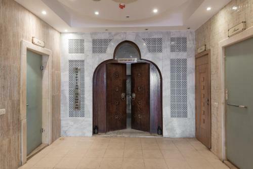 Hotel Shams Prestige Abu Soma