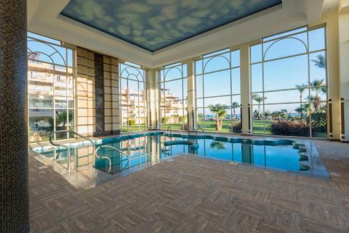 Hotel Shams Prestige Abu Soma