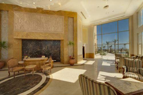 Hotel Shams Prestige Abu Soma