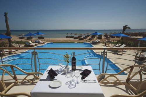 Hotel Shams Prestige Abu Soma
