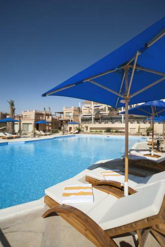 Hotel Shams Prestige Abu Soma
