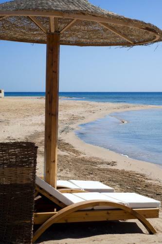 Hotel Shams Prestige Abu Soma