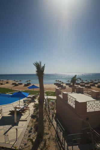 Hotel Shams Prestige Abu Soma