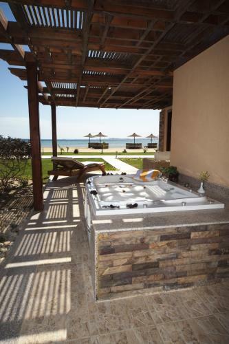 Hotel Shams Prestige Abu Soma