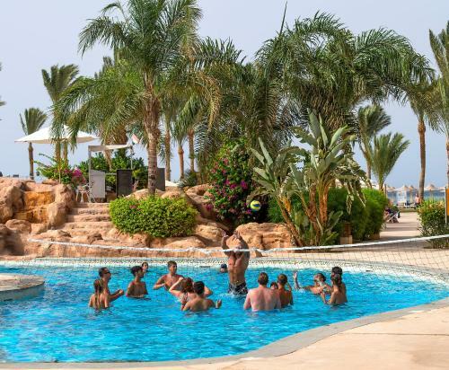 Hotel Stella Makadi Beach Resort & Spa