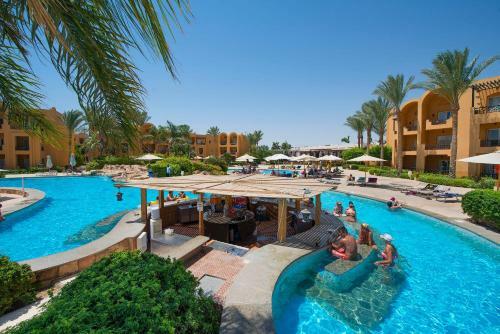 Hotel Stella Makadi Beach Resort & Spa
