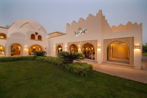Hotel Stella Makadi Beach Resort & Spa