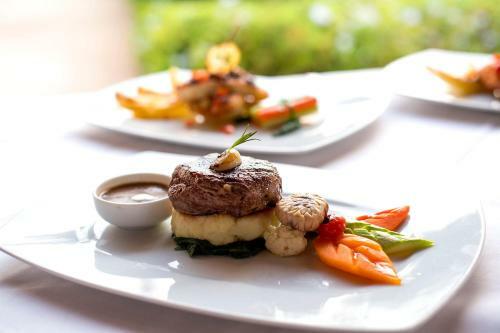 Hotel Stella Makadi Beach Resort & Spa