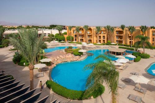 Hotel Stella Makadi Beach Resort & Spa