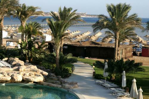 Hotel Stella Makadi Beach Resort & Spa