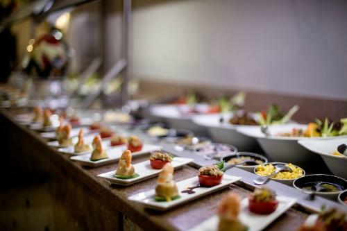 Hotel Stella Makadi Beach Resort & Spa