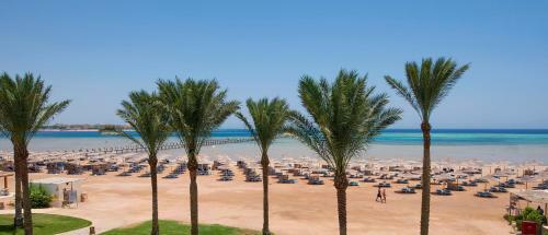 Hotel Stella Makadi Beach Resort & Spa