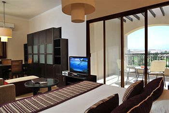 Hotel Iberotel Makadi Saraya Palms