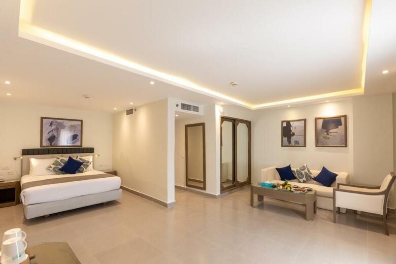 Hotel Sunrise Holidays Resort Hurghada (Adults Only)