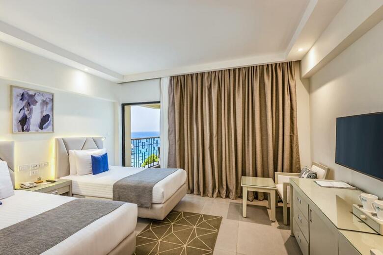 Hotel Sunrise Holidays Resort Hurghada (Adults Only)